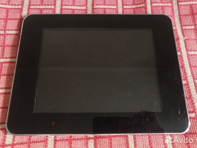 Цифровая фоторамка