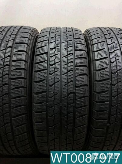 Goodyear UltraGrip Ice Navi Zea 215/60 R16 95T