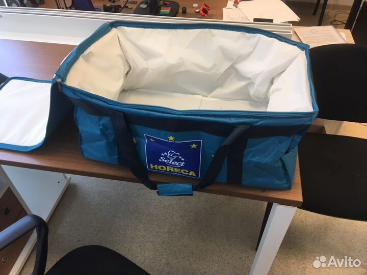 Термосумка холодильник