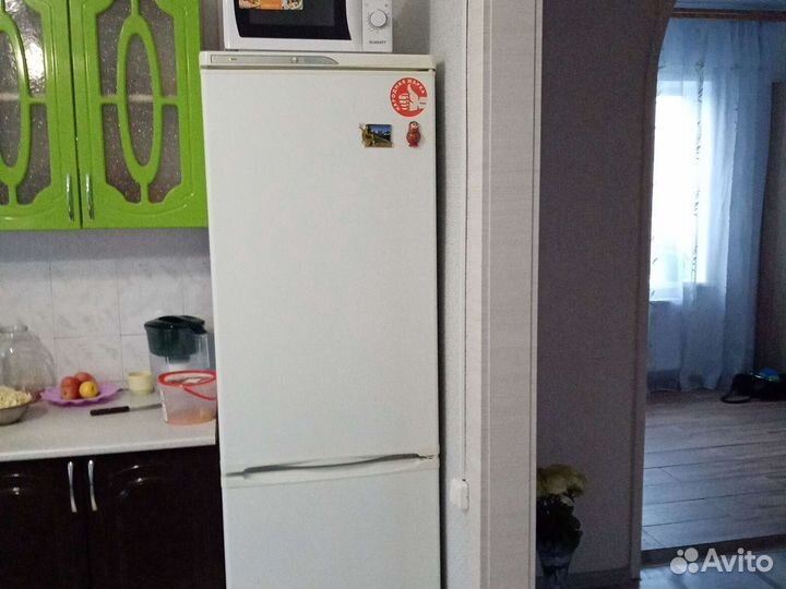 Холодильник
