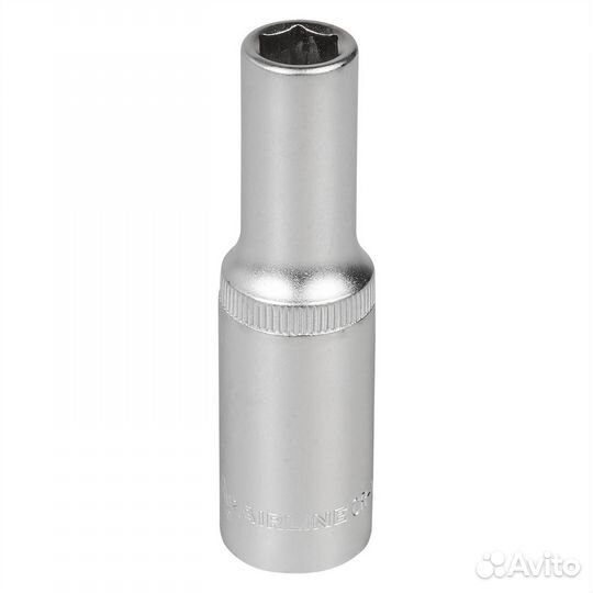 Головка торцевая 1/2