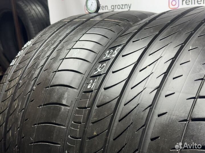 Dunlop SP Sport Maxx GT 325/30 R21