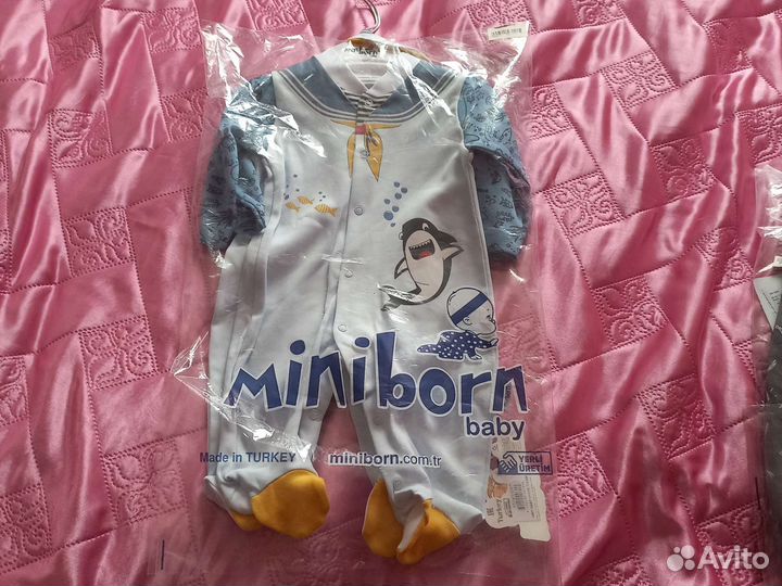 Детский костюм