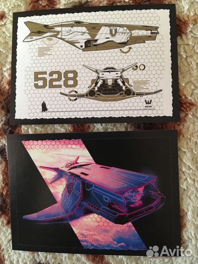 Наклейки лига справедливости