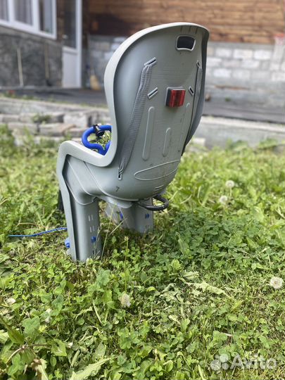 Велокресло