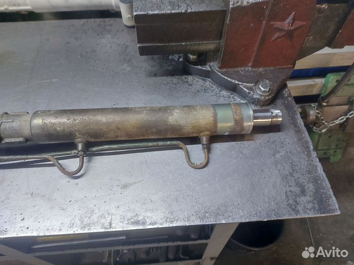 Рулевая рейка Volkswagen Sharan,Ford Galaxy