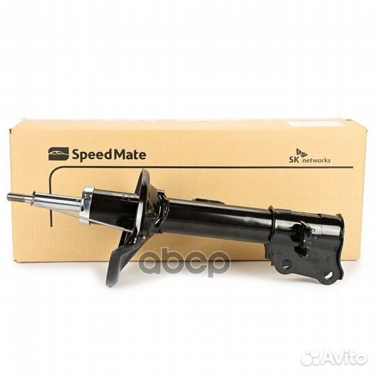 Амортизатор зад прав SpeedMate 1125