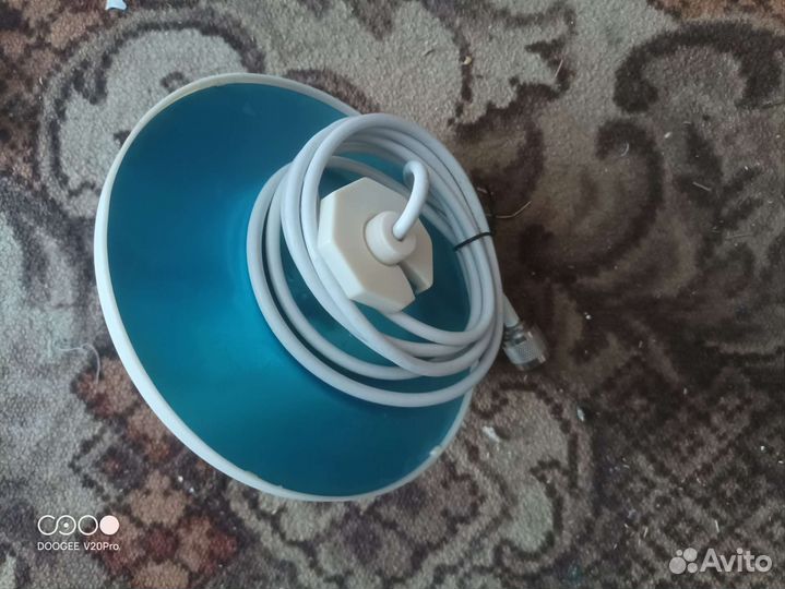 Антенны кабеля усилителя репитера GSM LTE 2G 3G 4G