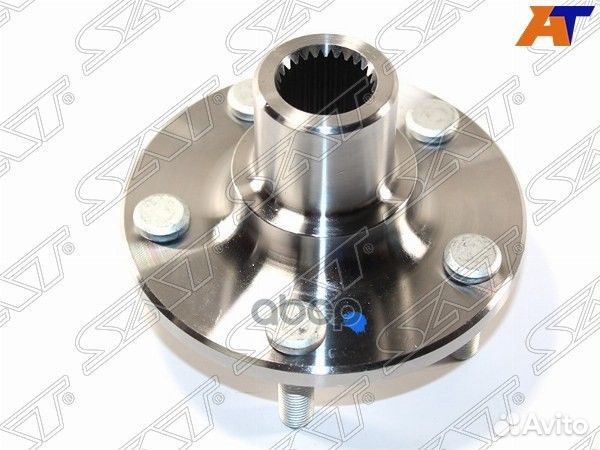 Ступица перед ford focus III 10- ST-1820754 Sat