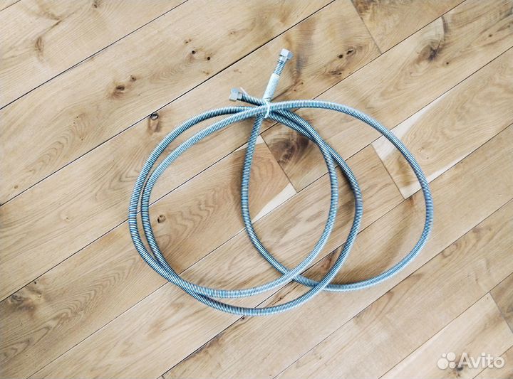 Шланг для газовой плиты 5м