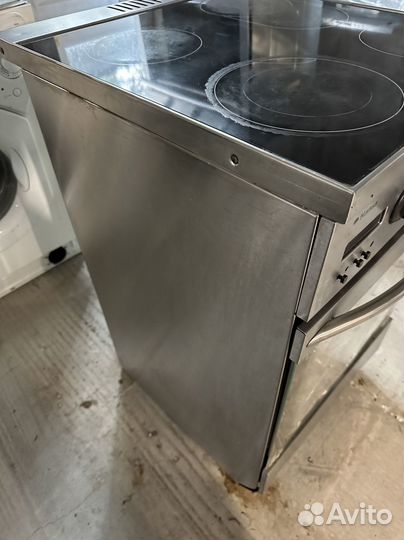 Электрическая плита б/у Gorenje