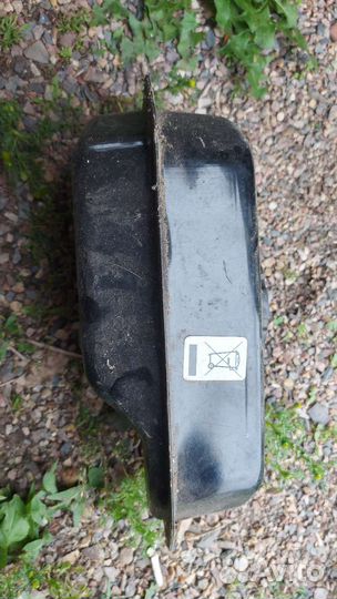 Бензобак на французкий культиватор