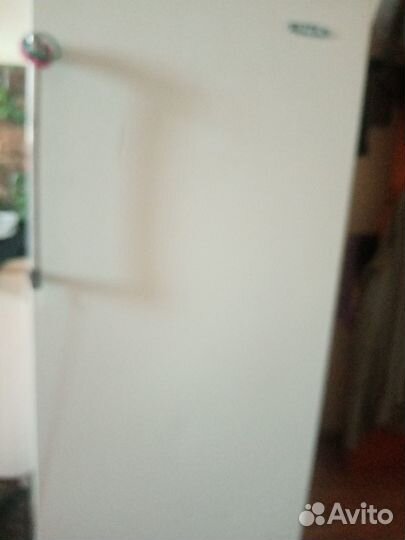 Холодильник ЗИЛ СССР