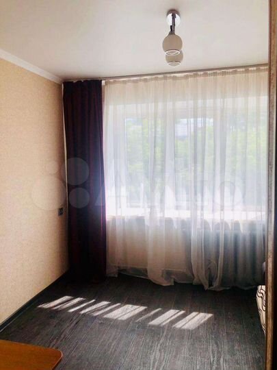 1-к. квартира, 18 м², 5/5 эт.