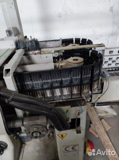 Станок для обработки стекла Bavelloni gemy v14