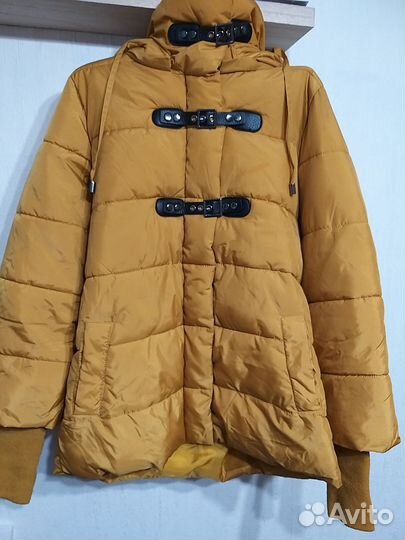 Куртка женская