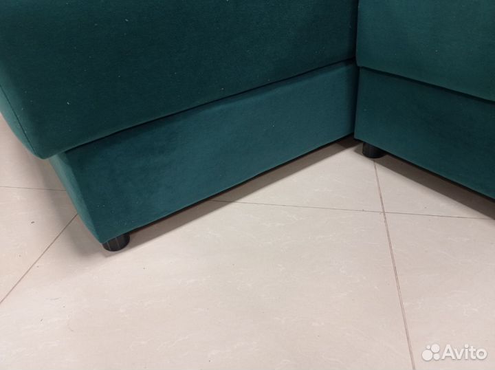 Диван Мальта 4ду