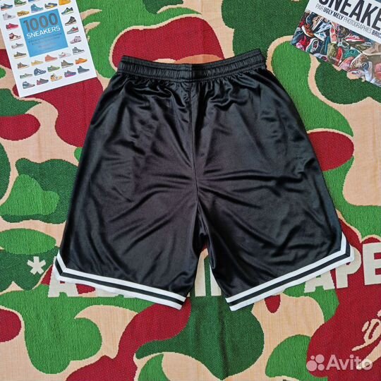 Nike dri fit шорты