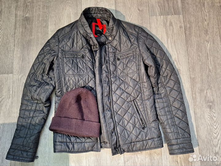 Женские вещи пакетом 44