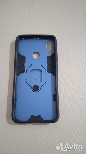 Чехол на телефон honor10