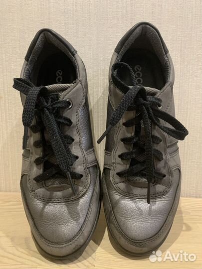 Кроссовки Ecco 36