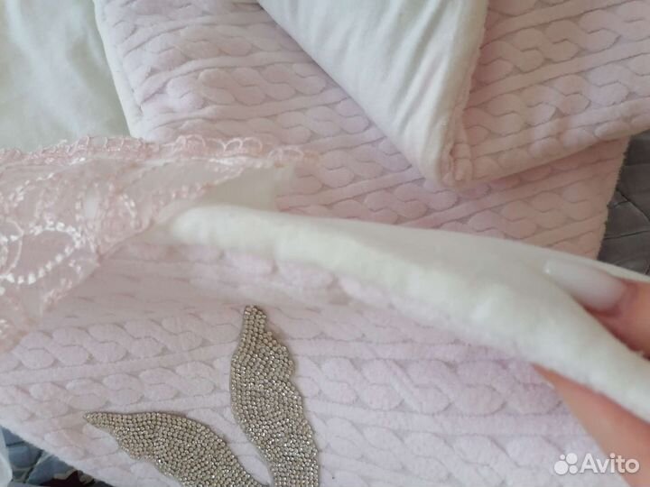 Конверт одеяло