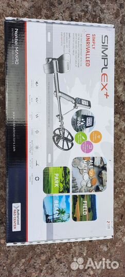 Nokta makro simplex plus