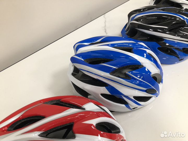 Шлем для велосипеда и самоката