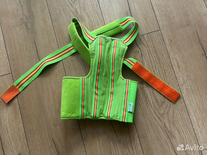 Корсет ортопедический детский