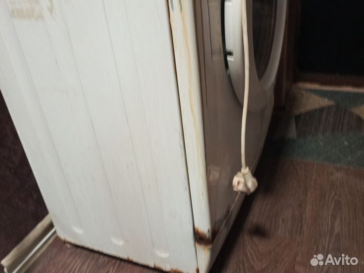 Стиральная машина bosch