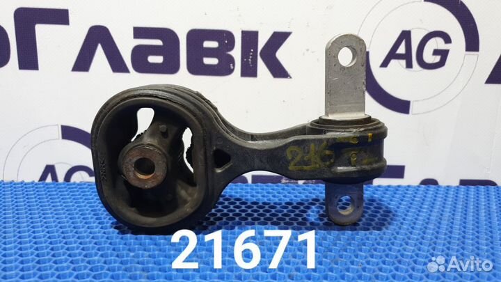 Подушка двигателя Honda Stepwgn