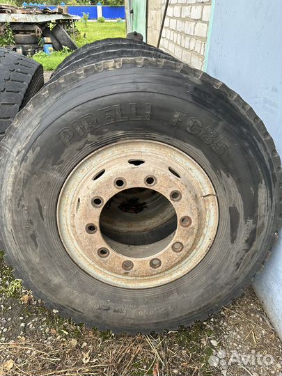 Шины 12 00 r 20 бу