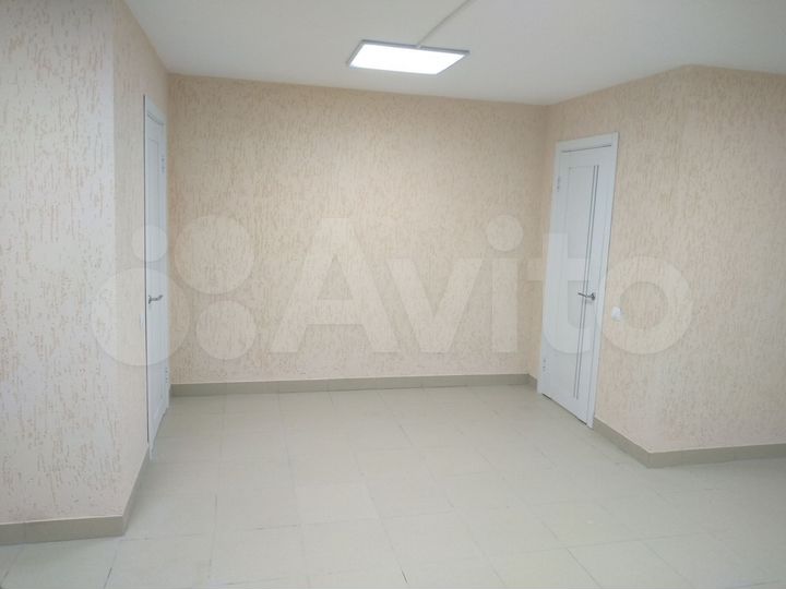 Помещение свободного назначения, 36 м²