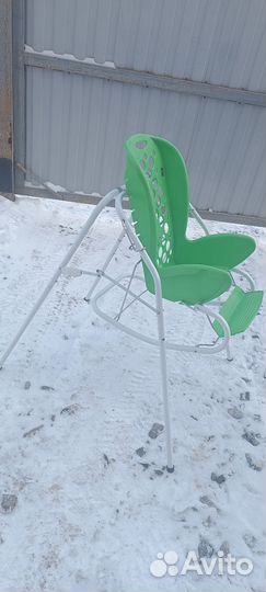 Стульчик для кормления 3 в 1