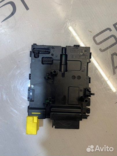 Блок подрулевых переключателей Volkswagen Passat