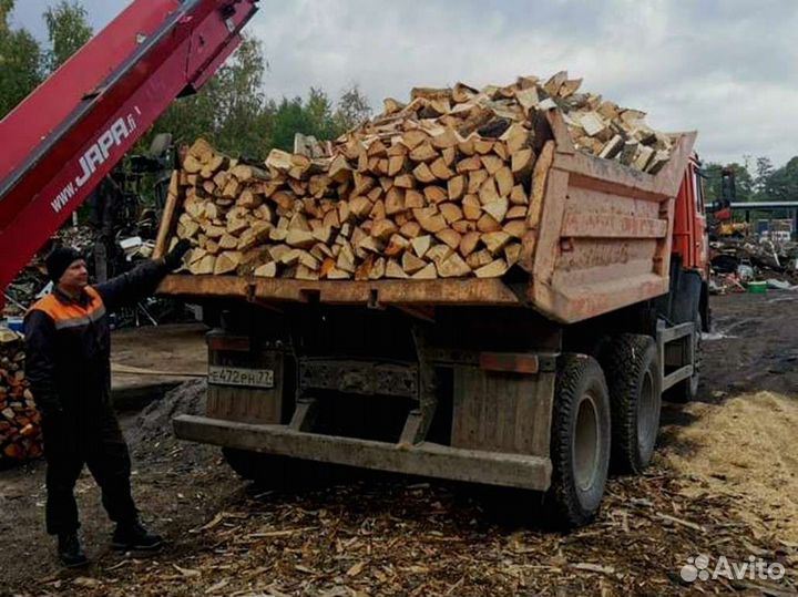 Дрова