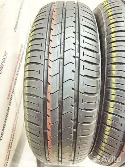 Bridgestone Ecopia NH100 185/60 R15 84H