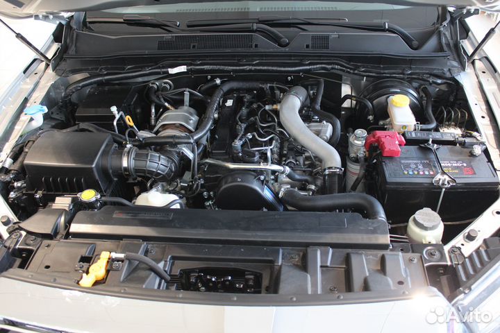 Dongfeng DF6 2.5 МТ, 2023