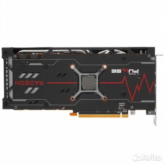 Видеокарта Sapphire AMD Radeon RX 6700 XT G 593722