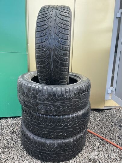 Nokian Tyres Hakkapeliitta 5 205/55 R16 94T