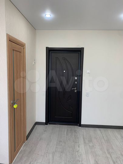 Комната 18,8 м² в 1-к., 7/9 эт.