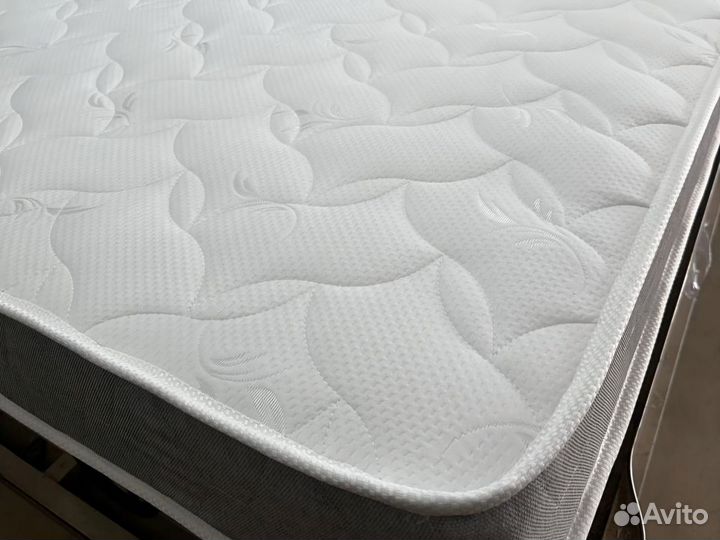 Матрас новый 160х200 от производителя