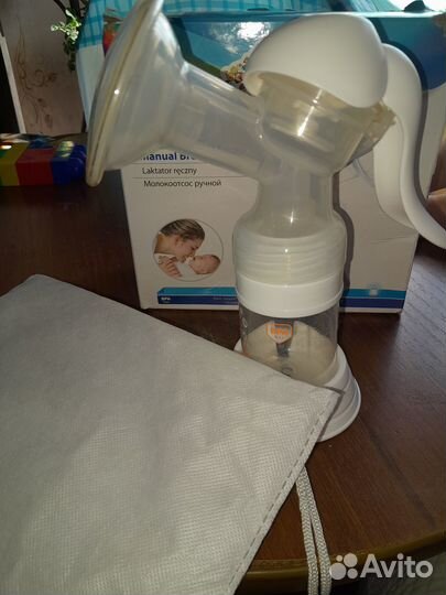Продам молокоотсос