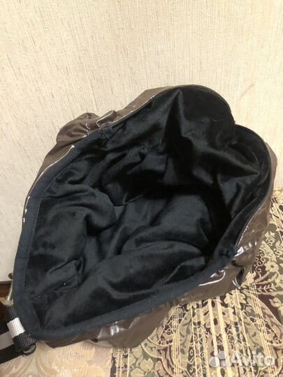 Переноска для собак