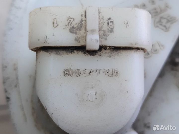 Насос топливный УАЗ Патриот Пикап УАЗ 23632