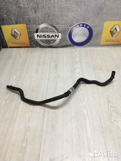 Трубка шланг гидроусилителя Renault symbol