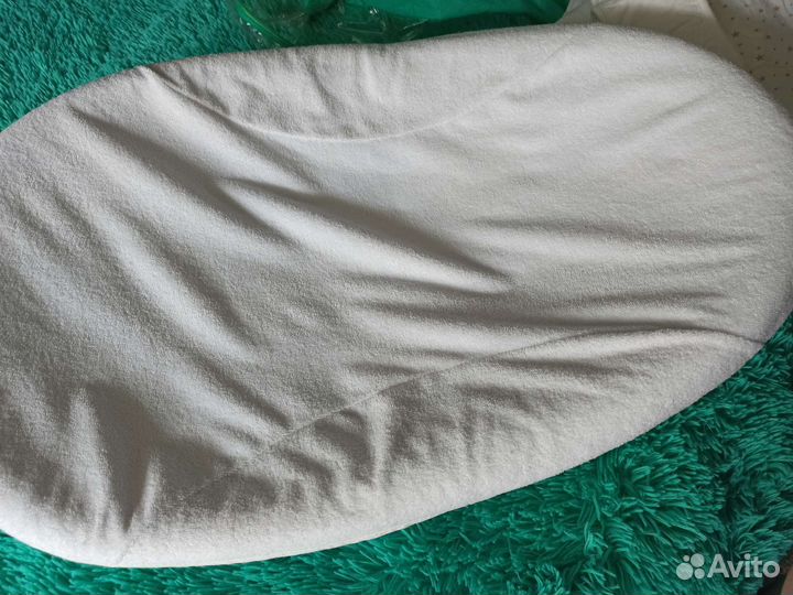 Кокон для новорожденных