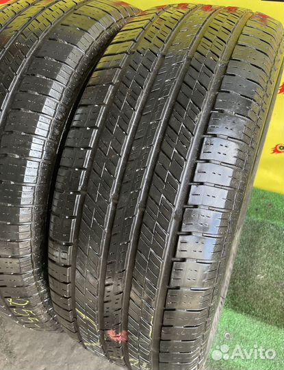 Continental Conti4x4Contact 255/60 R17 106H