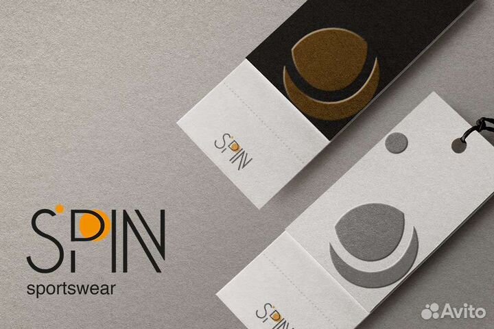 Графический дизайнер/ Логотип/ Наружняя реклама