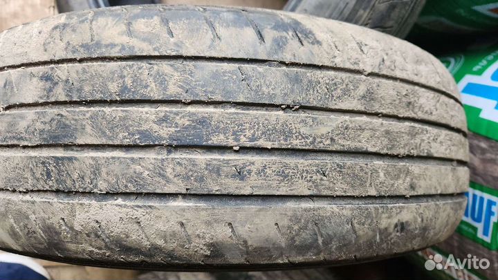 Nexen N'Fera SU4 185/65 R15 88H